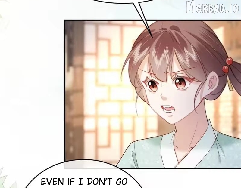 On Our Wedding Night, I Got Pregnant with the Chief Warden’s Child Chapter 48 - page 45